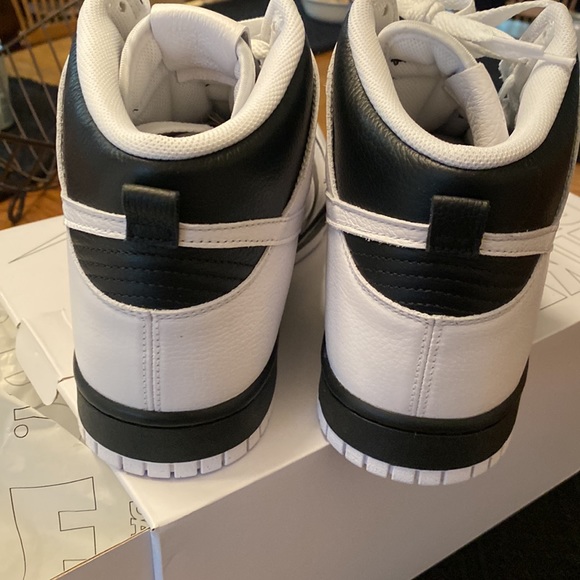 Dunk high - Picture 6 of 7